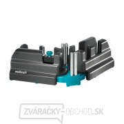 WOLFCRAFT - pokosnice a rezacia šablóna 100mm WOLFCRAFT - pokosnice a rezacia šablóna 100mm gallery main image