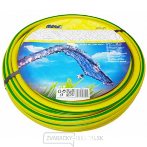 Záhradná hadica ASTRA YELLOW PROFI 1 Záhradná hadica ASTRA YELLOW PROFI 1