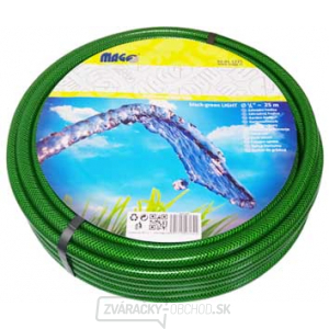 Záhradná hadica čierno-zelená LIGHT 1 Záhradná hadica čierno-zelená LIGHT 1