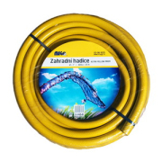 Záhradná hadica ASTRA YELLOW PROFI 3/4