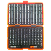 Magg PROFI - Sada bitov s držiakom a adaptérom - 146 ks Náhľad