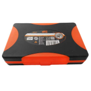 Magg PROFI - Sada bitov s držiakom a adaptérom - 146 ks Náhľad