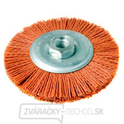 Kefa okružná 150, nylonový, M14x2 Kefa okružná 150, nylonový, M14x2 gallery main image