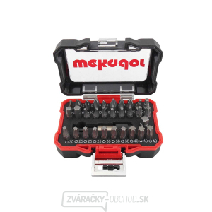 WEKADOR - sada bitov PH/PZ/TX/Hex 27mm (obojstranné), vodeodolný… WEKADOR - sada bitov PH/PZ/TX/Hex 27mm (obojstranné), vodeodolný… gallery main image