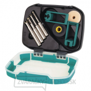 WOLFCRAFT - sada diamantových vrtákov Ceramic v kufri WOLFCRAFT - sada diamantových vrtákov Ceramic v kufri gallery main image