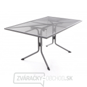 Stolová zostava MFG ZINGST 4 PLUS - 140 náhled