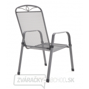 Stolová zostava MFG ZINGST 4 PLUS - 140 náhled