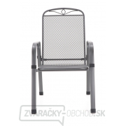 Stolová zostava MFG ZINGST 4 PLUS - 140 náhled