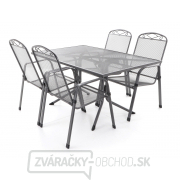Stolová zostava MFG ZINGST 4 PLUS - 140 náhled