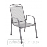 Stolová zostava MFG ZINGST 6 - 140 Stolová zostava MFG ZINGST 6 - 140 náhled