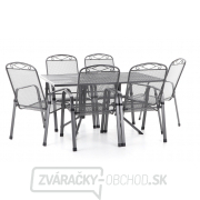 Stolová zostava MFG ZINGST 6 - 140 Stolová zostava MFG ZINGST 6 - 140 náhled