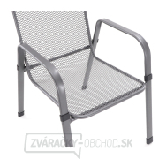 Stolová zostava MFG ZINGST 6 - 140 náhled