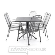 Stolová zostava MFG ZINGST 6 - 140 náhled