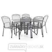 Stolová zostava MFG ZINGST 6 - 140 náhled