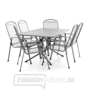 Stolová zostava MFG ZINGST 6 - 140 náhled