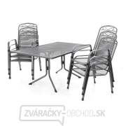 Stolová zostava MFG ZINGST 6 - 140 náhled