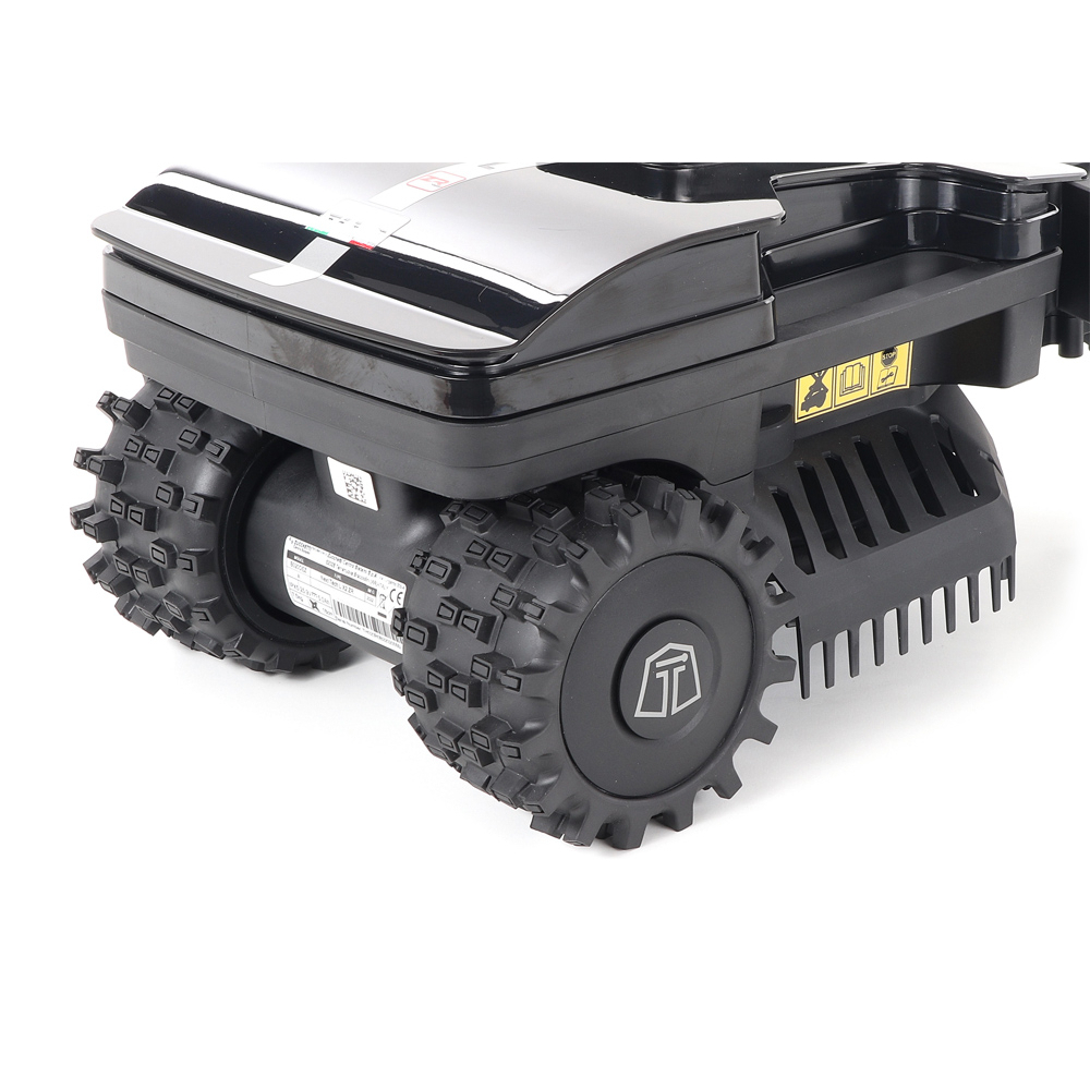 Robotická trávna kosačka ZCS NEXTECH L X2 ZR Náhľad