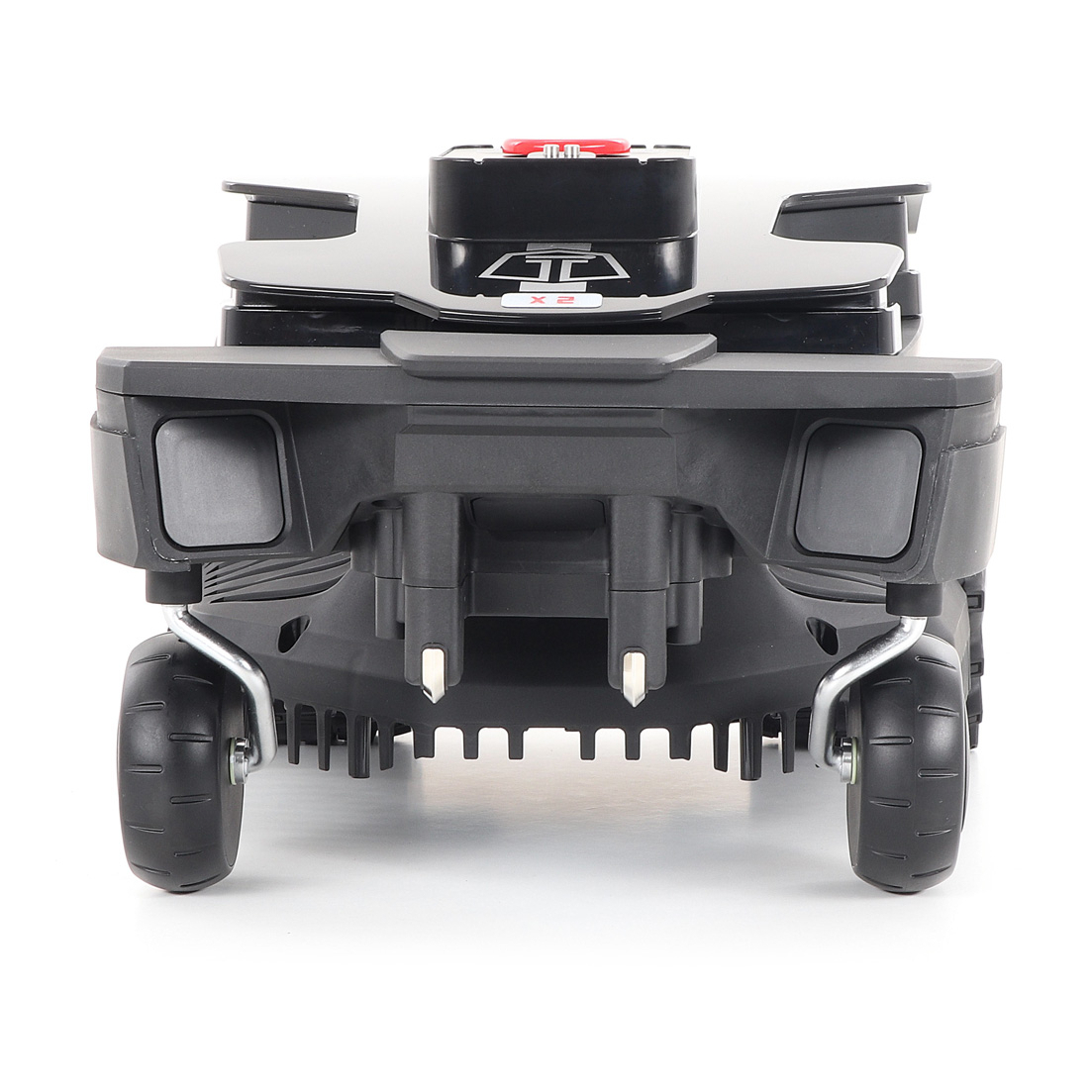 Robotická trávna kosačka ZCS NEXTECH L X2 ZR Náhľad