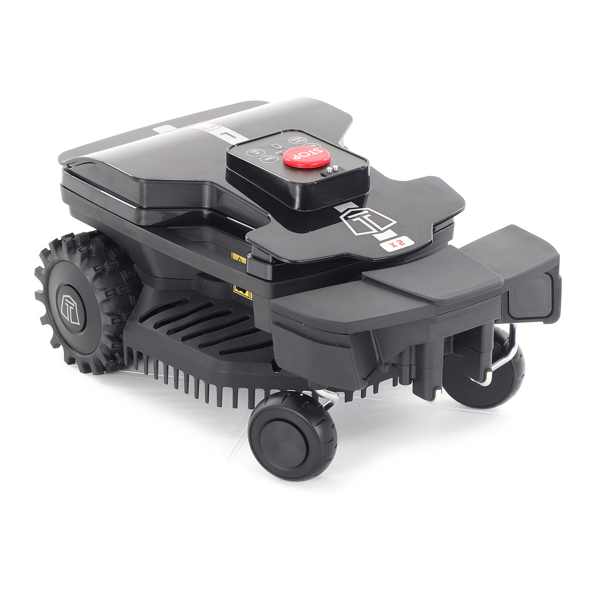 Robotická trávna kosačka ZCS NEXTECH L X2 ZR Náhľad