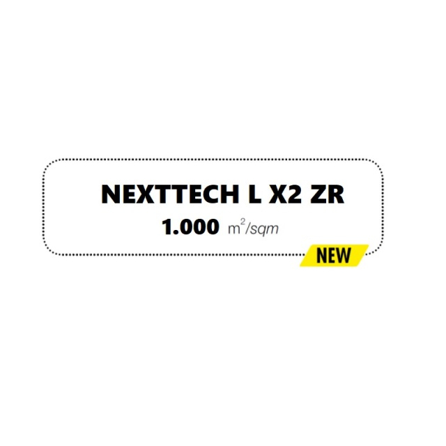 Robotická trávna kosačka ZCS NEXTECH L X2 ZR Náhľad