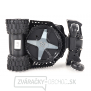 Robotická trávna kosačka ZCS NEXTECH L X2 ZR Náhľad