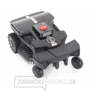 Robotická trávna kosačka ZCS NEXTECH L X2 ZR Náhľad