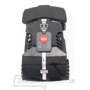 Robotická trávna kosačka ZCS NEXTECH L X2 ZR Robotická trávna kosačka ZCS NEXTECH L X2 ZR náhled