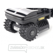 Robotická trávna kosačka ZCS NEXTECH L X2 ZR Robotická trávna kosačka ZCS NEXTECH L X2 ZR náhled