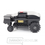 Robotická trávna kosačka ZCS NEXTECH L X2 ZR Robotická trávna kosačka ZCS NEXTECH L X2 ZR náhled