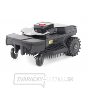 Robotická trávna kosačka ZCS NEXTECH L X2 ZR Robotická trávna kosačka ZCS NEXTECH L X2 ZR náhled