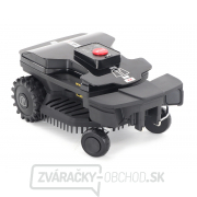 Robotická trávna kosačka ZCS NEXTECH L X2 ZR Robotická trávna kosačka ZCS NEXTECH L X2 ZR náhled