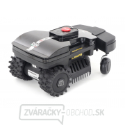 Robotická trávna kosačka ZCS NEXTECH L X2 ZR Robotická trávna kosačka ZCS NEXTECH L X2 ZR náhled