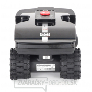 Robotická trávna kosačka ZCS NEXTECH L X2 ZR Robotická trávna kosačka ZCS NEXTECH L X2 ZR náhled