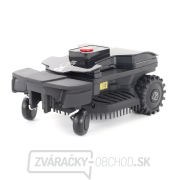 Robotická trávna kosačka ZCS NEXTECH L X2 ZR náhled