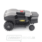 Robotická trávna kosačka ZCS NEXTECH L X2 ZR náhled