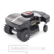 Robotická trávna kosačka ZCS NEXTECH L X2 ZR náhled