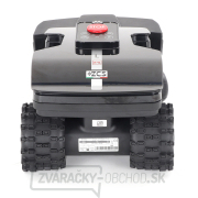Robotická trávna kosačka ZCS NEXTECH L X2 ZR náhled