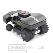 Robotická trávna kosačka ZCS NEXTECH L X2 ZR náhled
