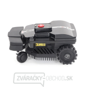 Robotická trávna kosačka ZCS NEXTECH L X2 ZR náhled