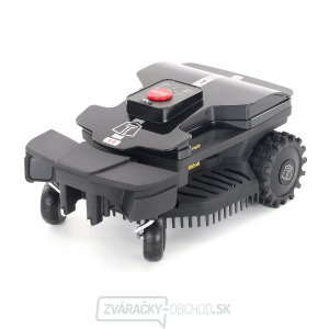 Robotická trávna kosačka ZCS NEXTECH L X2 ZR Robotická trávna kosačka ZCS NEXTECH L X2 ZR gallery main image