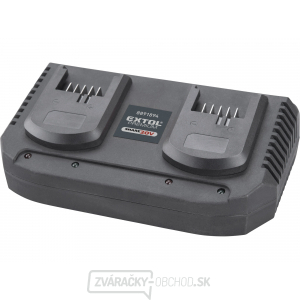 Nabíjačka SHARE20V, 2x3,5A Nabíjačka SHARE20V, 2x3,5A gallery main image