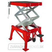 Zdvihák pre motocykle Marcotools 05.085.05 Zdvihák pre motocykle Marcotools 05.085.05 gallery main image