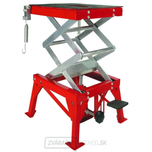 Zdvihák pre motocykle Marcotools 05.085.05 Zdvihák pre motocykle Marcotools 05.085.05 gallery main image