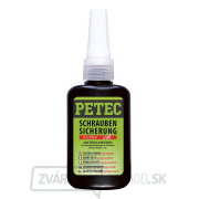 PETEC 92050 Prípravok na zaistenie skrutiek - vysoká pevnosť, 50 g PETEC 92050 Prípravok na zaistenie skrutiek - vysoká pevnosť, 50 g gallery main image
