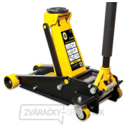 Pojazdný dielenský zdvihák OMEGALIFT 2803001 Pojazdný dielenský zdvihák OMEGALIFT 2803001 gallery main image