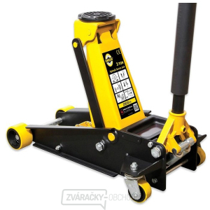 Pojazdný dielenský zdvihák OMEGALIFT 2803001 Pojazdný dielenský zdvihák OMEGALIFT 2803001 gallery main image