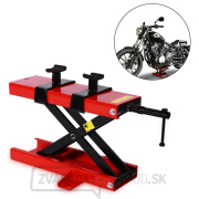 Zdvihák pre motocykle Marcotools 05.085.14 Zdvihák pre motocykle Marcotools 05.085.14 gallery main image