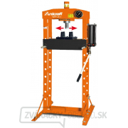 Hydraulický lis WPP 20 E Hydraulický lis WPP 20 E gallery main image