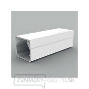 Lišta KOPOS LHD 20 x 20 HD hranatá gallery main image