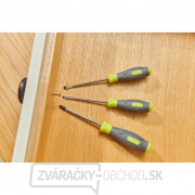 Ryobi RSD1PH2S skrutkovacia sada 3ks Náhľad